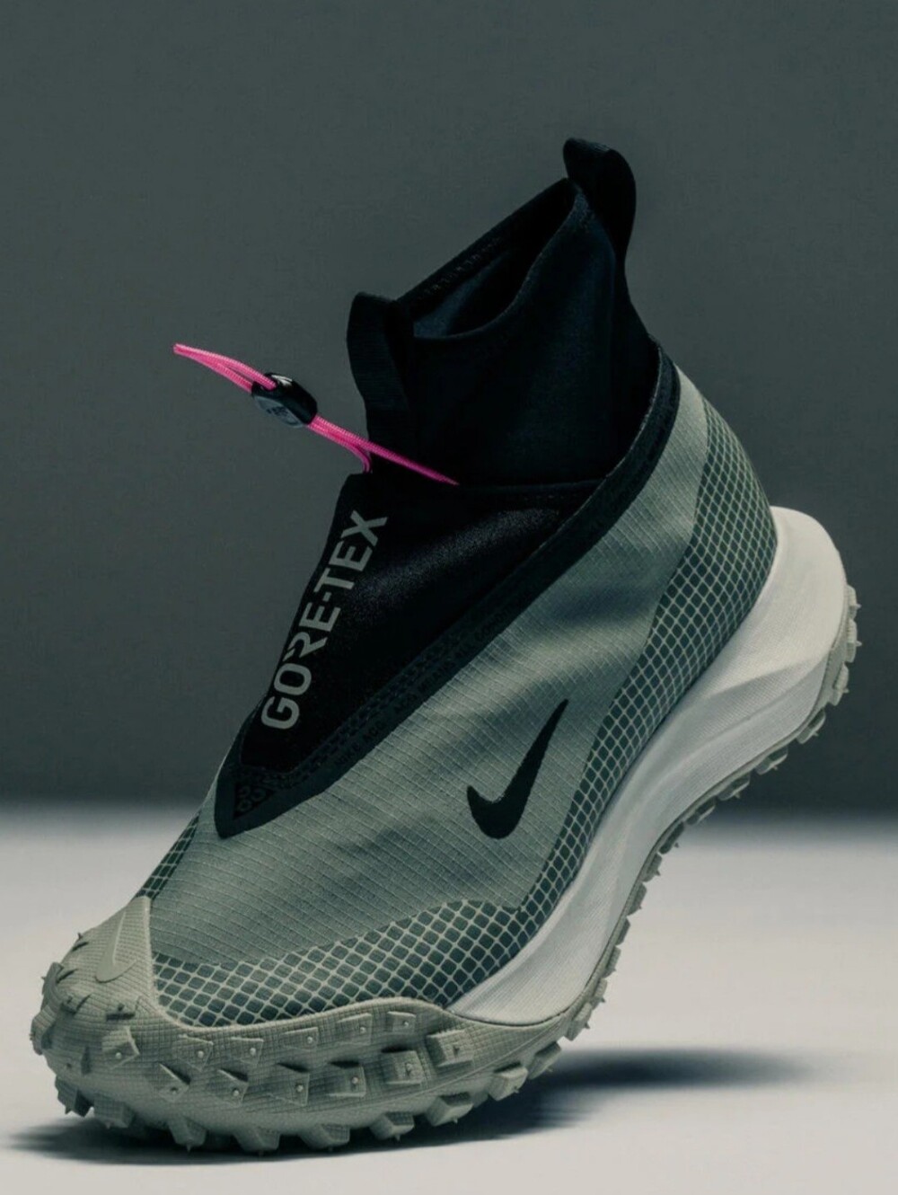 Nike ACG Mountain FIy GTX 'Clay Green'